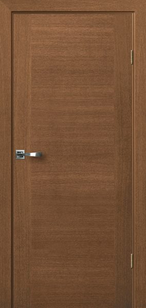Finierētas durvis Torino Pro walnut oak iekšdurvis