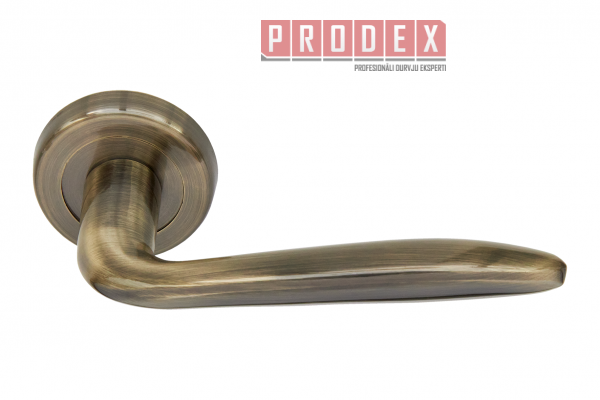 LEG AL12243-15 BRONZA