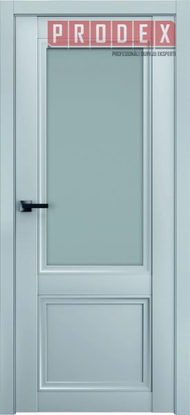durvis 402_PO_Light_Grey iekšdurvis
