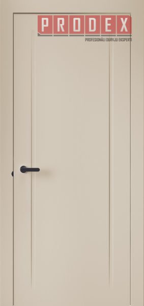 durvis 705.3 krema iekšdurvis