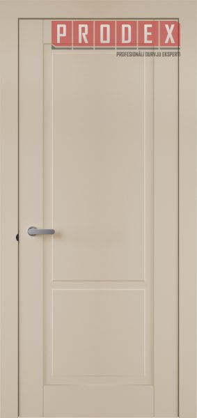 durvis 707.2 krema iekšdurvis