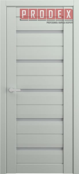 Laminētas durvis Elit soft 111 olivine iekšdurvis