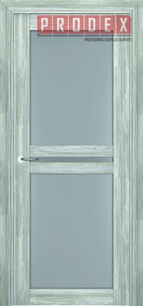 Laminētas durvis Nanoflex 104 Kr Eskimo iekšdurvis