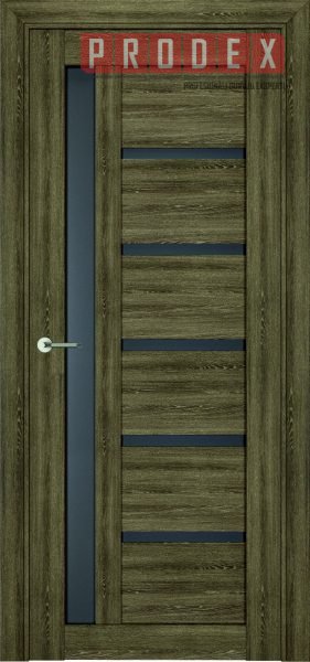 Laminētas durvis NANOFLEX 108 Hazelnut iekšdurvis