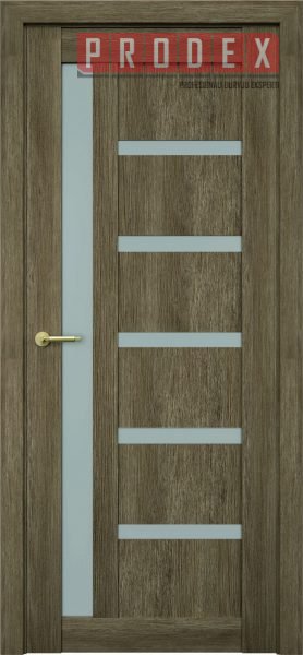 Laminētas durvis NANOFLEX 108 Pecan iekšdurvis